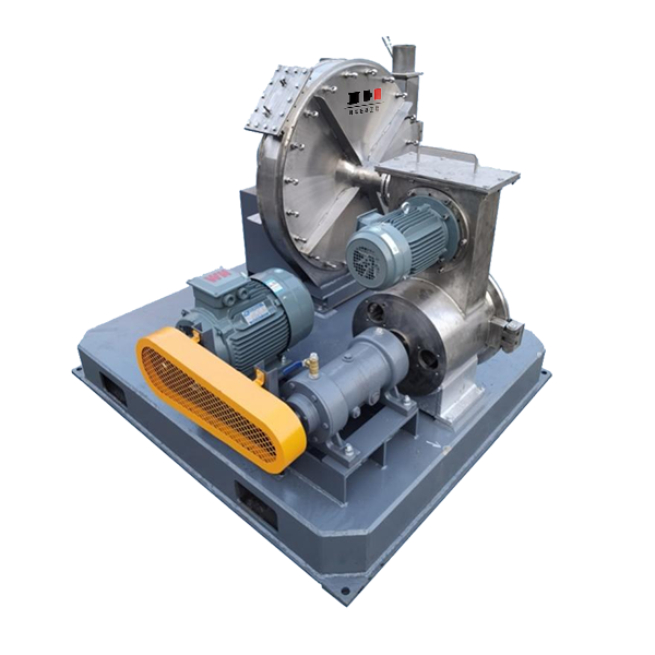 碳酸氫鈉(小蘇打)干法脫硫?qū)S梅鬯闄C